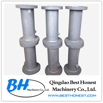 Pipe Fittings (Cast Iron)